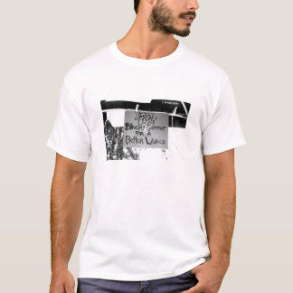 Binär gender för dundersuccé tee