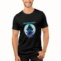 Binär Verklighet Hacker T-Shirt