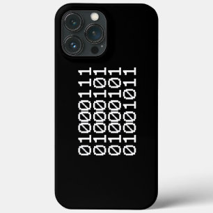 BINARGEEK Fodral-Mate iphone case