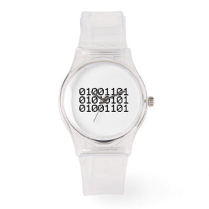 BINARI MORSA ARMBANDSUR