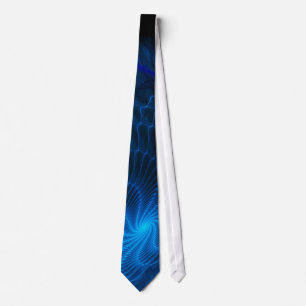Binarium abstrakt Fractal Slips