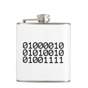 BINARY BRO FICKPLUNTA