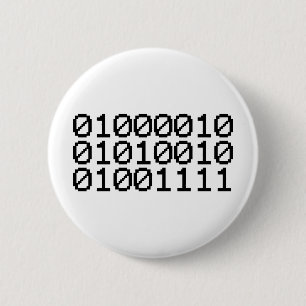BINARY BRO KNAPP