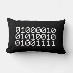 BINARY BRO LUMBARKUDDE