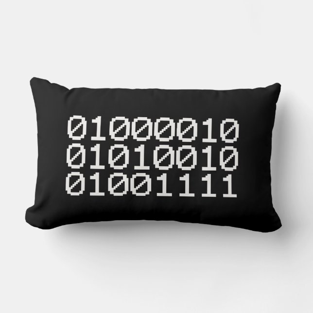 BINARY BRO LUMBARKUDDE (Framsida)