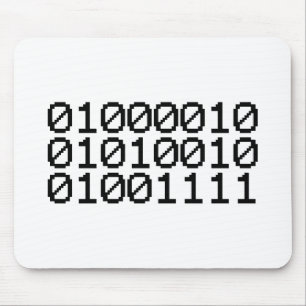 BINARY BRO MUSMATTA