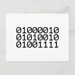 BINARY BRO VYKORT