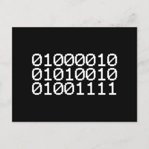 BINARY BRO VYKORT