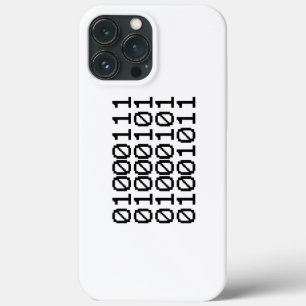 BINARY GEEK
