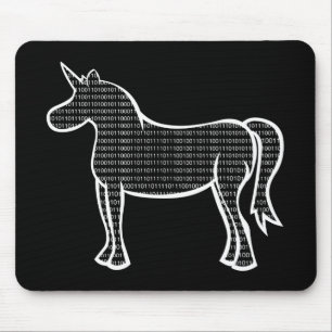 Binary Unicorn Musmatta