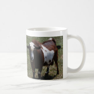 Bind svimninggeten kaffemugg