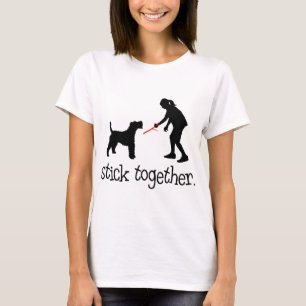 Binda foxterriern tee