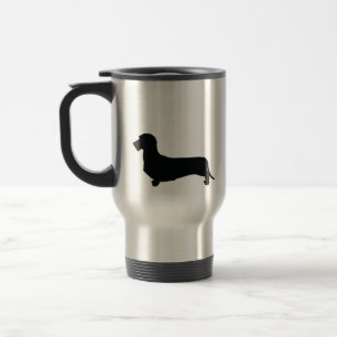 Binda hårtaxtravel mug resemugg