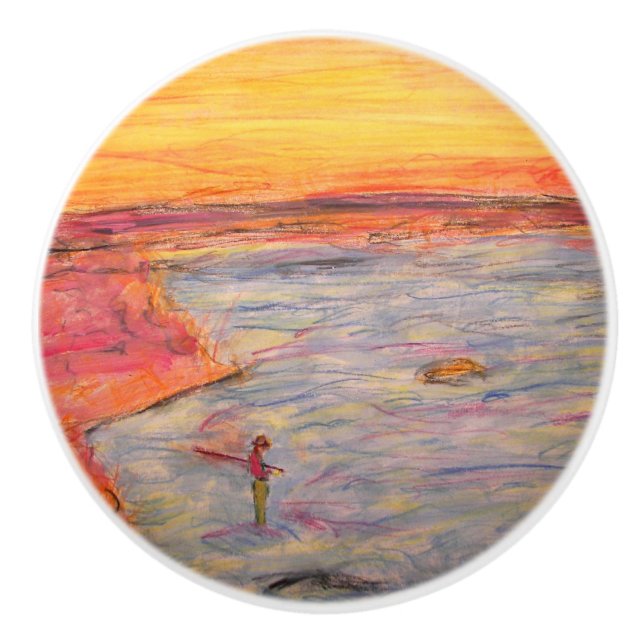 binda på en knopp (Framsidan)