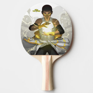 Binda pingen Pong paddlar Pingisracket