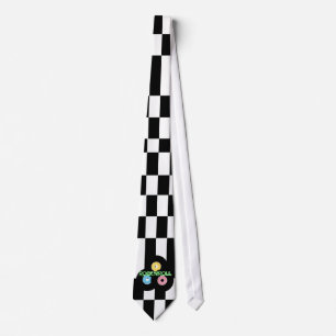 Binda Rock 'n' Roll Retro Slips