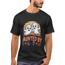 Bindad av 6-7 Retro Ghost Halloween Design Design