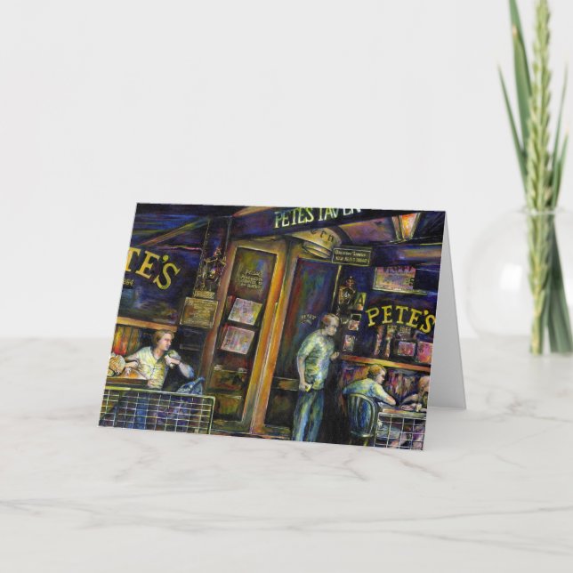 Bindad av den orfösa formen av skuggor kort (Framsida)