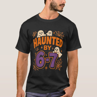 Bindad med 6 7 t shirt