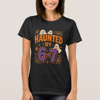 Bindad med 6 7 t shirt