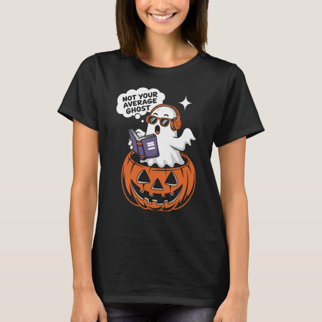 Bindad pumpa t shirt (Framsida)
