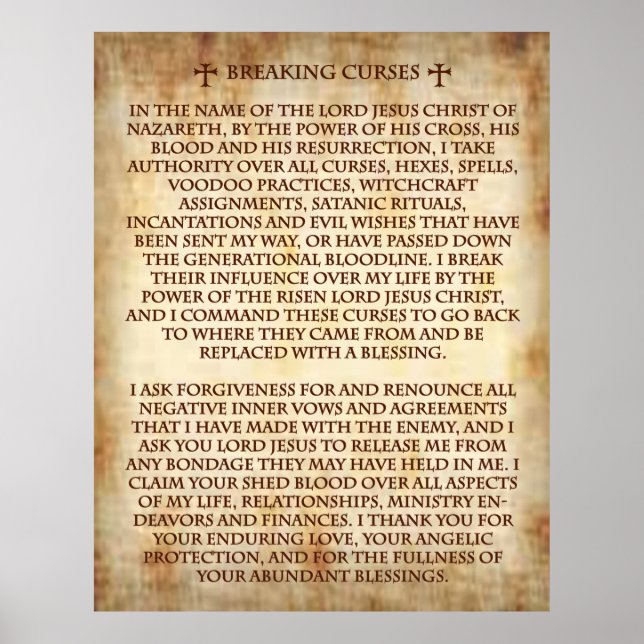 Bindande bön för bryggningskurser. poster (Framsidan)