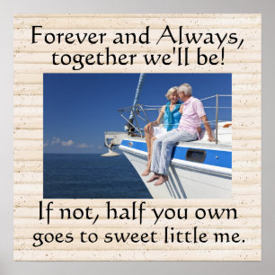 Bindande Kärlek, Giftermål och skilsmässa - SRF Poster