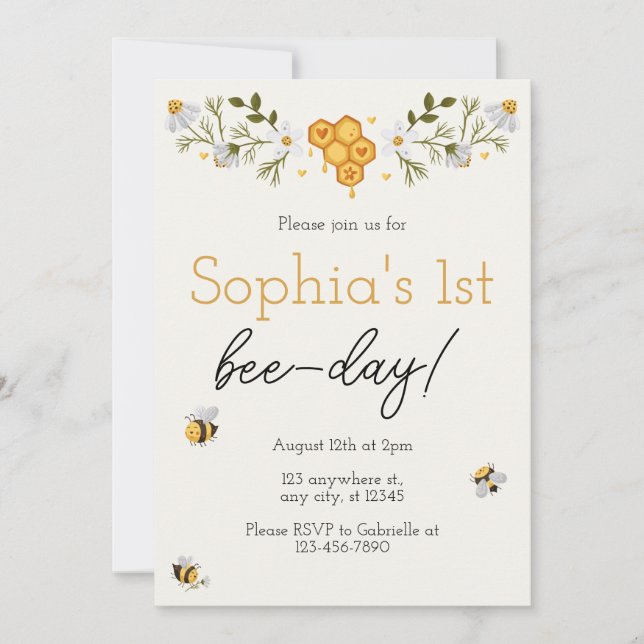 Binddagens inbjudan (Framsida)