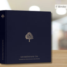 Binder för planering och betrodda dokument för ele