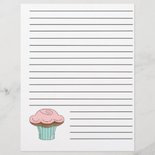 Binder-sidor för recept-mottagare