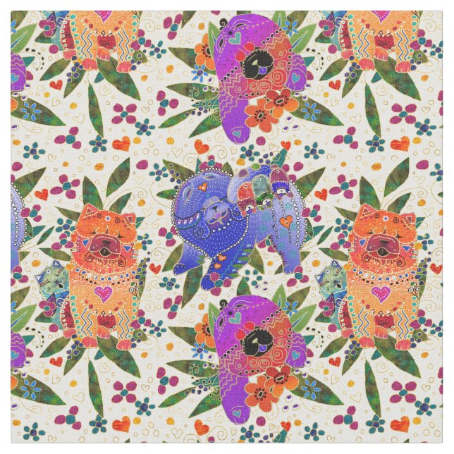 BINDI-CHOWTYG många alternativ som ska väljas från Tyg (Närbild)