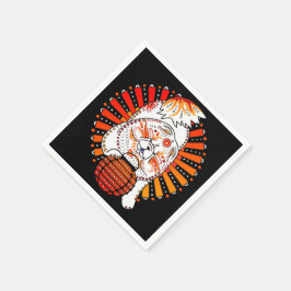 BINDI MI-TANG - pappra blöjor Pappersservett