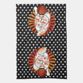 BINDI MI TANG - TANG - Kannhandduk 2 Kökshandduk