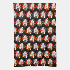 BINDI MI TANG - TANG - Kläderhandduk Kökshandduk