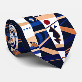 Bindning av Kandinsky Slips