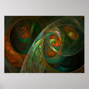 Bindning Poster