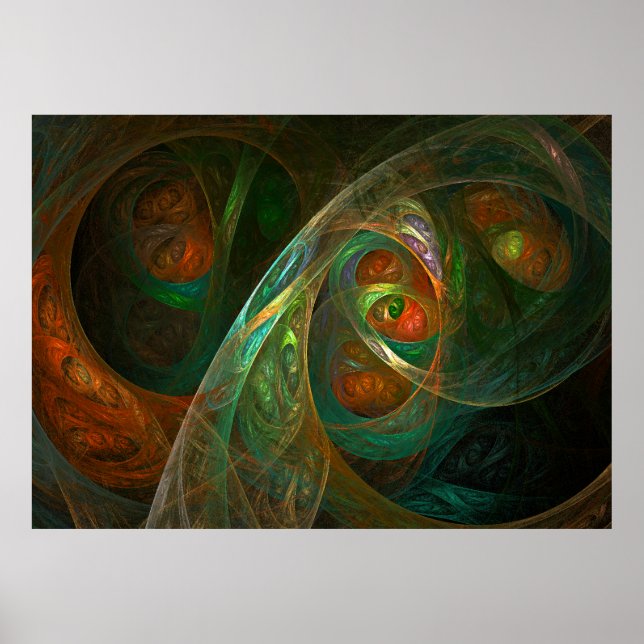 Bindning Poster (Framsidan)