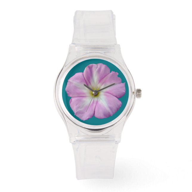 Bindweed #1 armbandsur (Framsida)