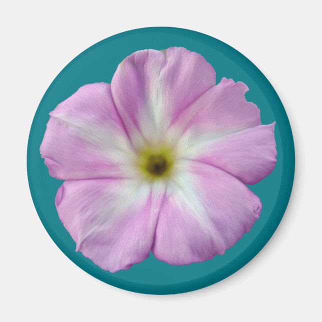 Bindweed #1 magnet (Framsidan)
