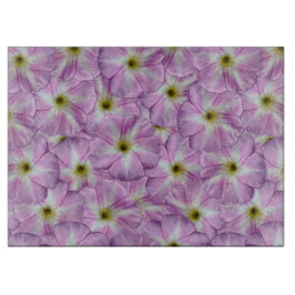 Bindweed Seamless Mönster