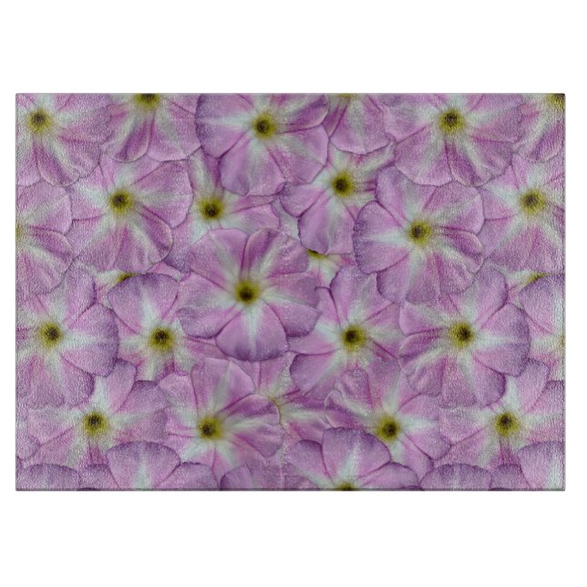 Bindweed Seamless Mönster (Framsidan)