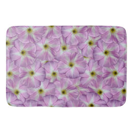 Bindweed Seamless Mönster Badrumsmatta