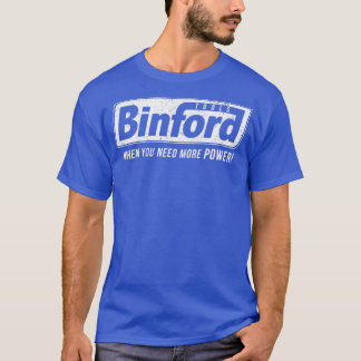 Binford Tools T Shirt