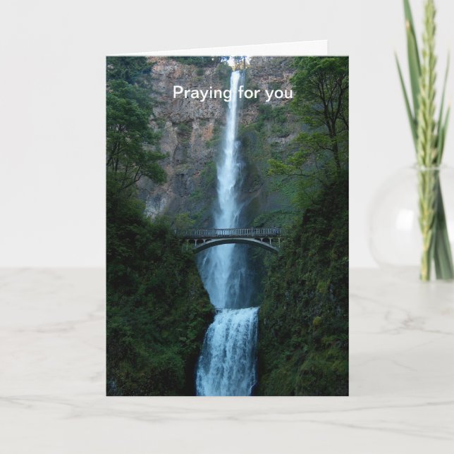 Bing åt dig kort (Framsida)