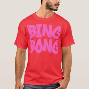 Bing Bong 1 T Shirt