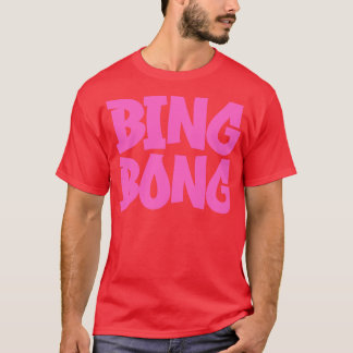 Bing Bong 1 T Shirt