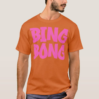 Bing Bong 1 T Shirt