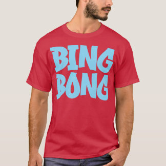 Bing Bong T Shirt