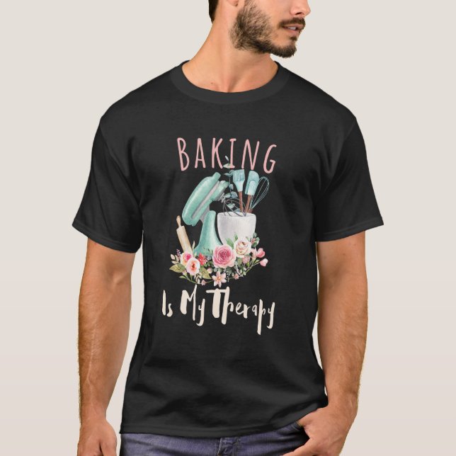 Bing-Coola-bakning för offert 3 T Shirt (Framsida)
