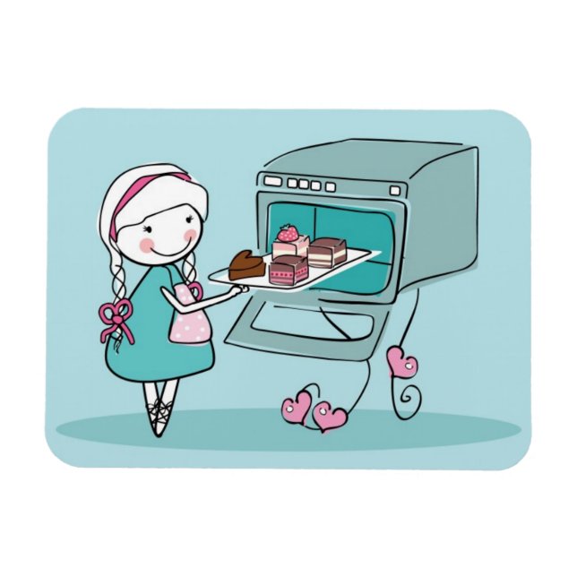 Bing Magnet (Horisontell)